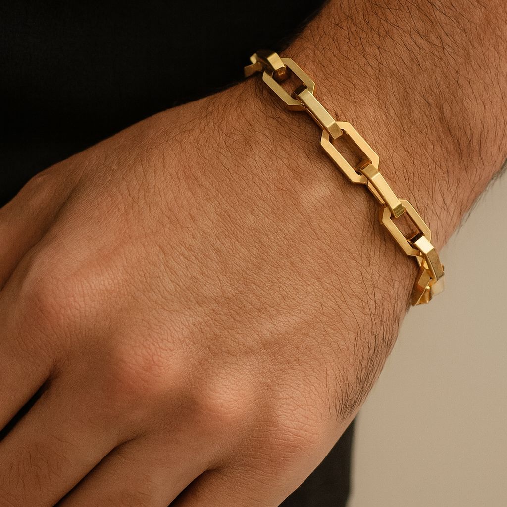 Pulsera de Hombre