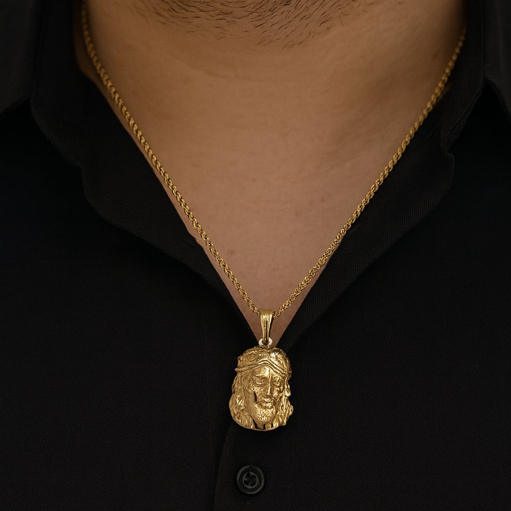 Cadena de hombre