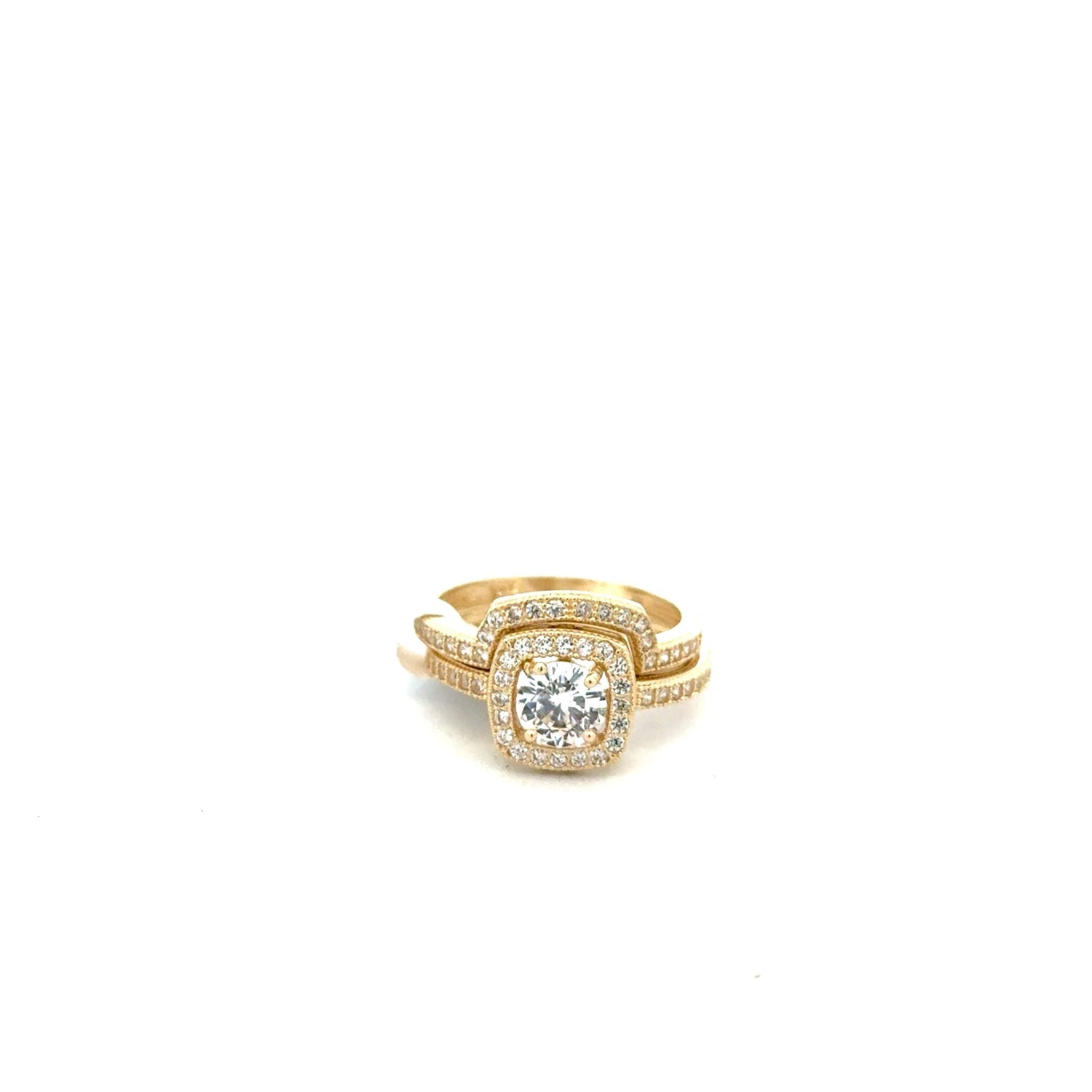 Anillos de compromiso