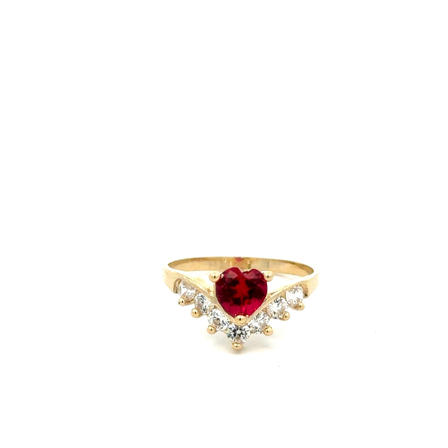 Anillos de mujer