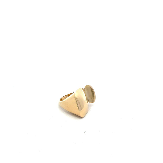 Anillo de Mujer