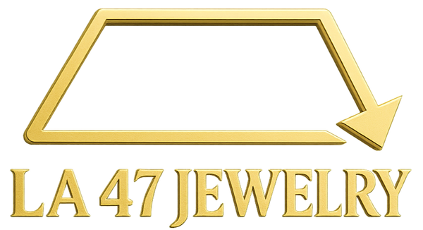 LA47 JEWELRY